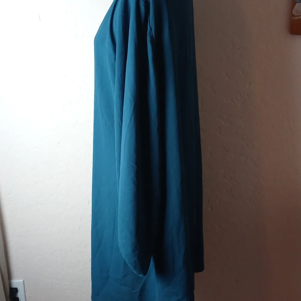 Fashion Collection Long Sleeve Tunic - Picture 3 of 6